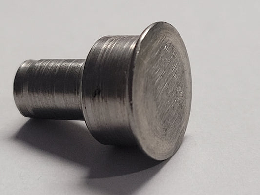 CLEVIS PIN, Shift & Throttle Lever, OMC 323776