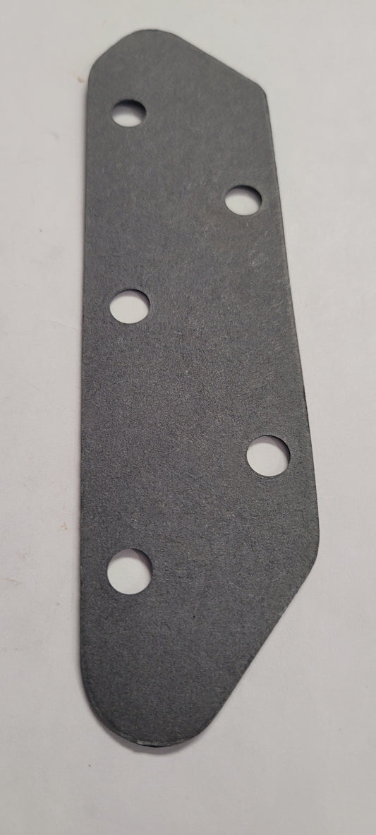 GASKET, Water cover, Vintage, (NOS), OMC 308592