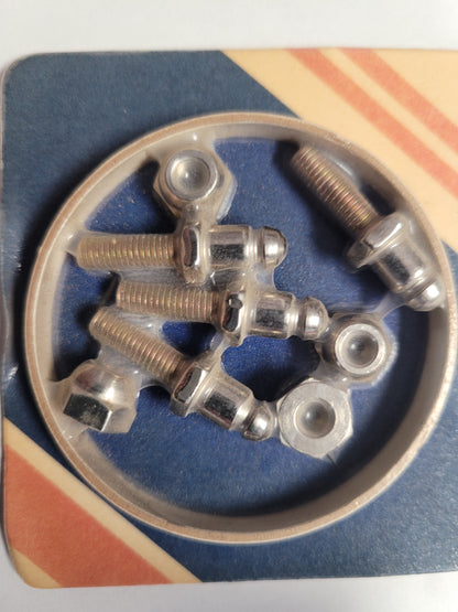 Taylor Made 203, Brass Marine Fasteners