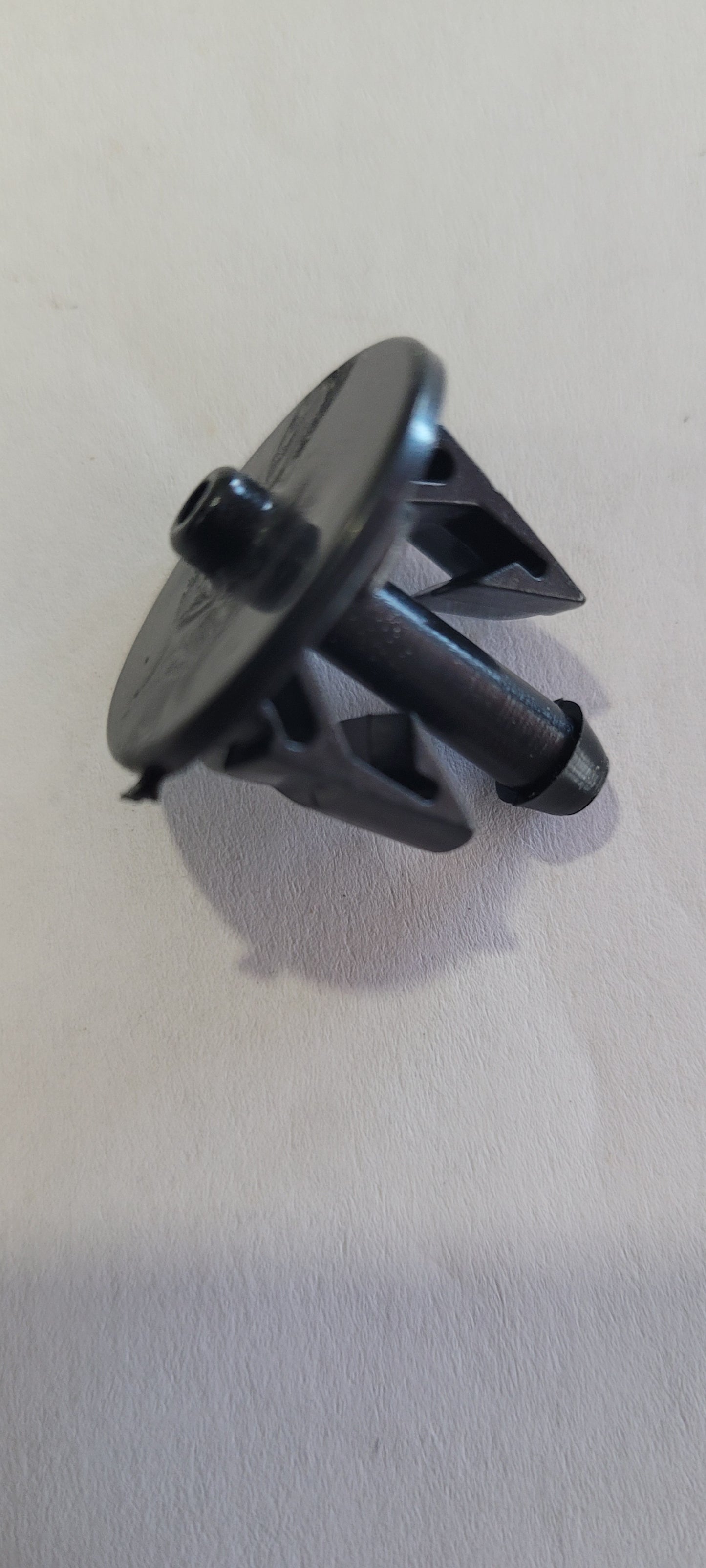 Nipple,pump indicator, Omc 765569
