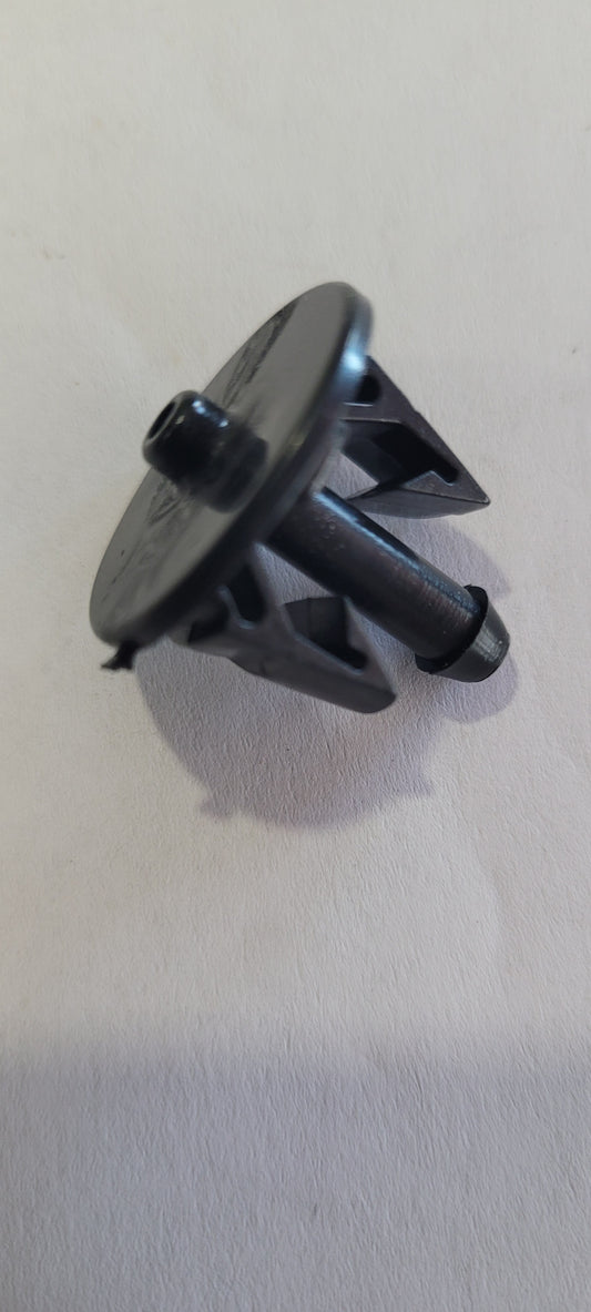 Nipple,pump indicator, Omc 765569