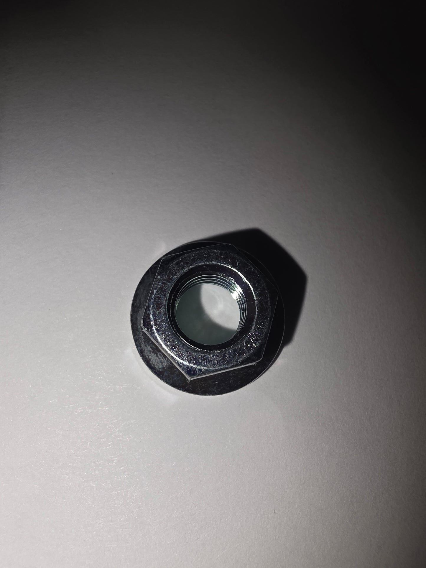 Yanmar 26366-080002 Nut