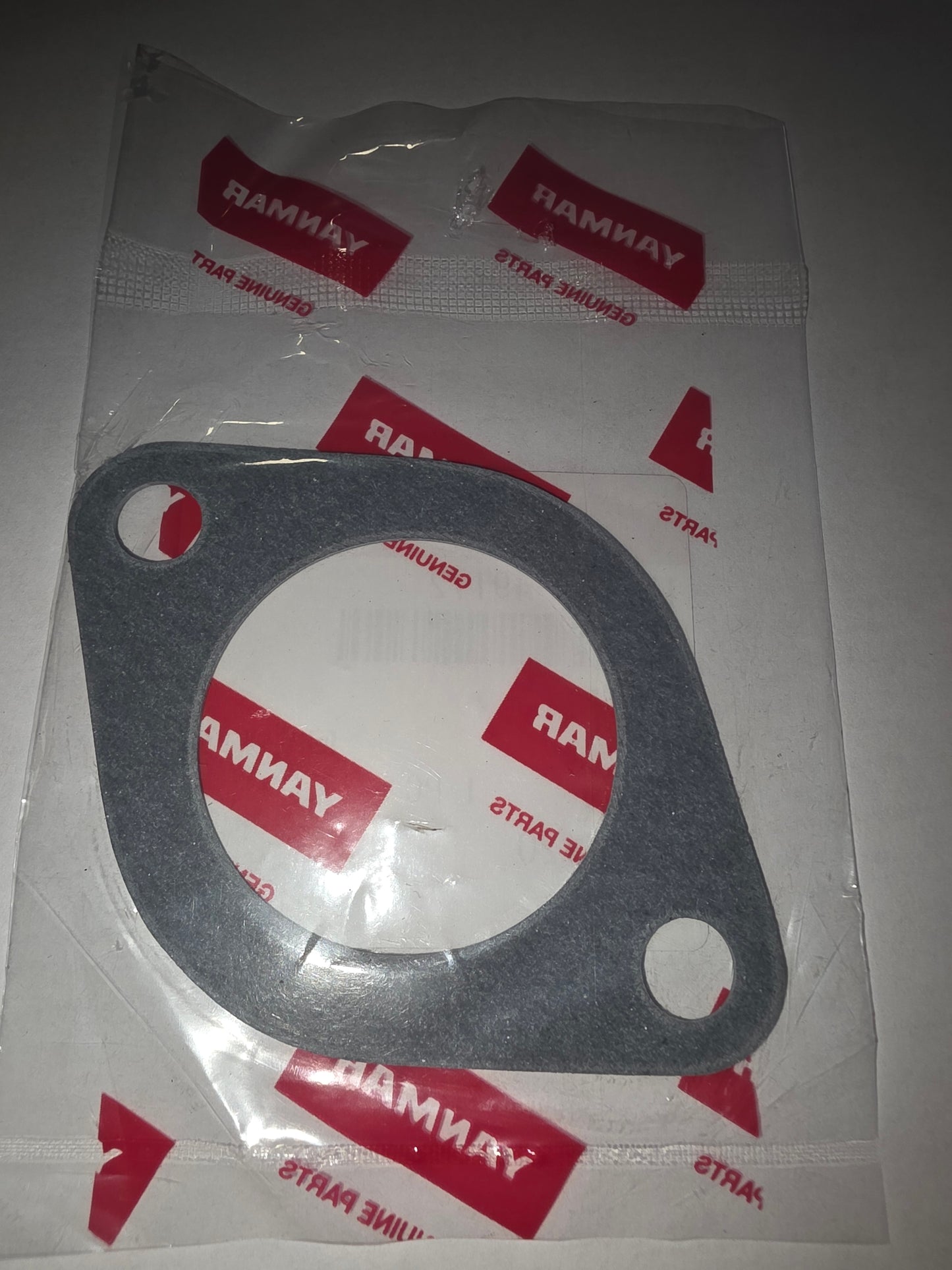 Yanmar Gasket 128610-49172