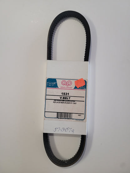V-Belt, Aqua Power 1531