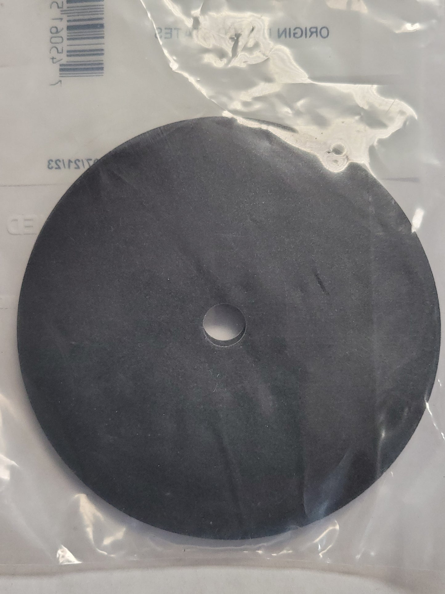 Gasket, End Cap, Quicksilver 891716
