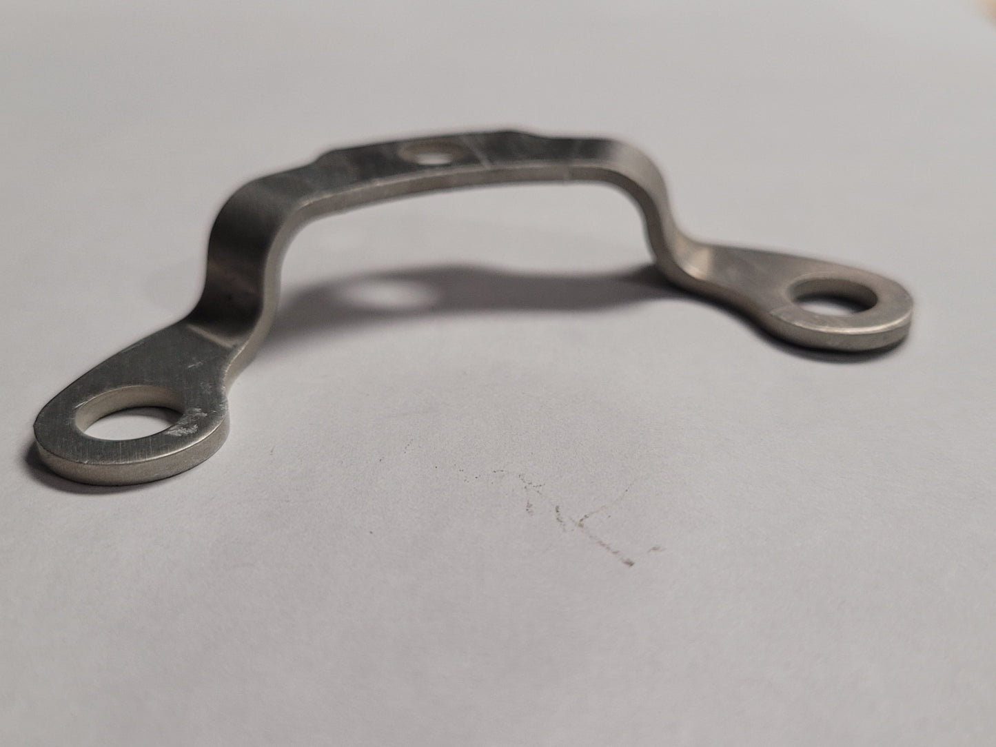 Retainer, Volvo 3852971
