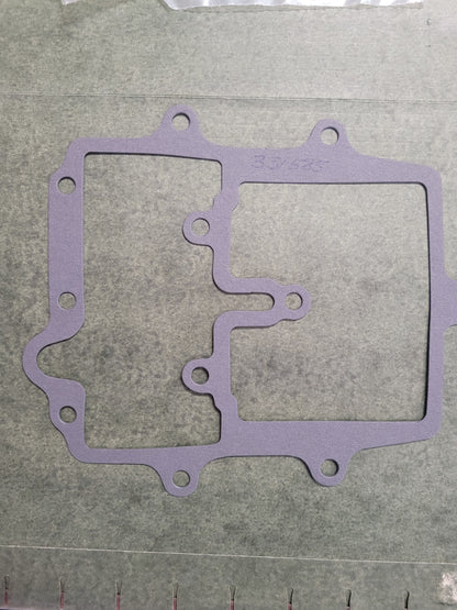 Gasket, Plate to adapter, (NOS) OMC 331585