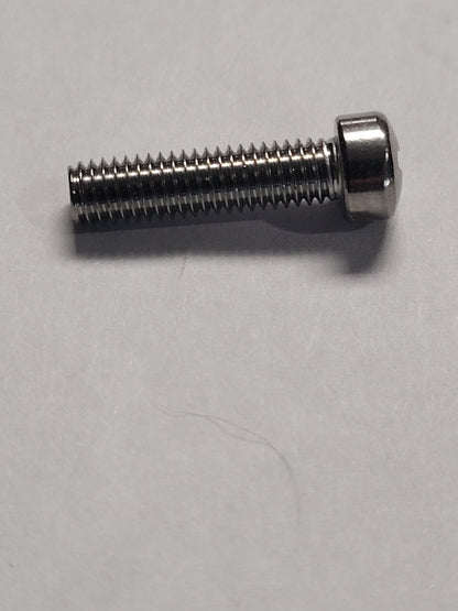 Screw, Trim Sender/Limiter, Quicksilver 37978