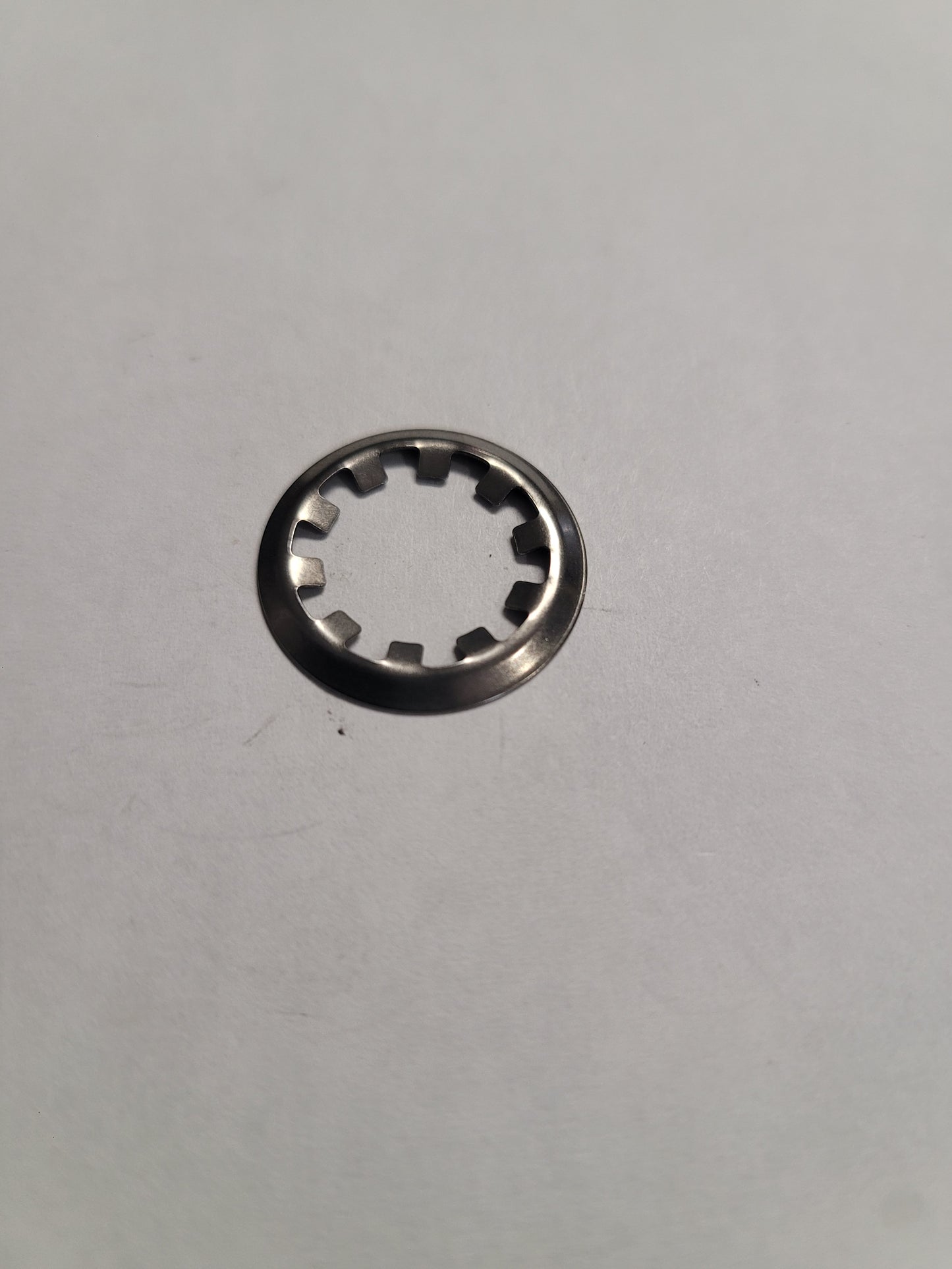 Ring/Retainer, Volvo 3852516