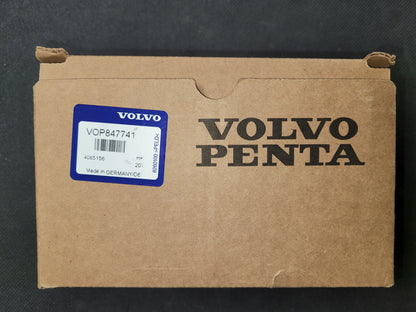 Oil Filter, (NOS) Volvo 847741