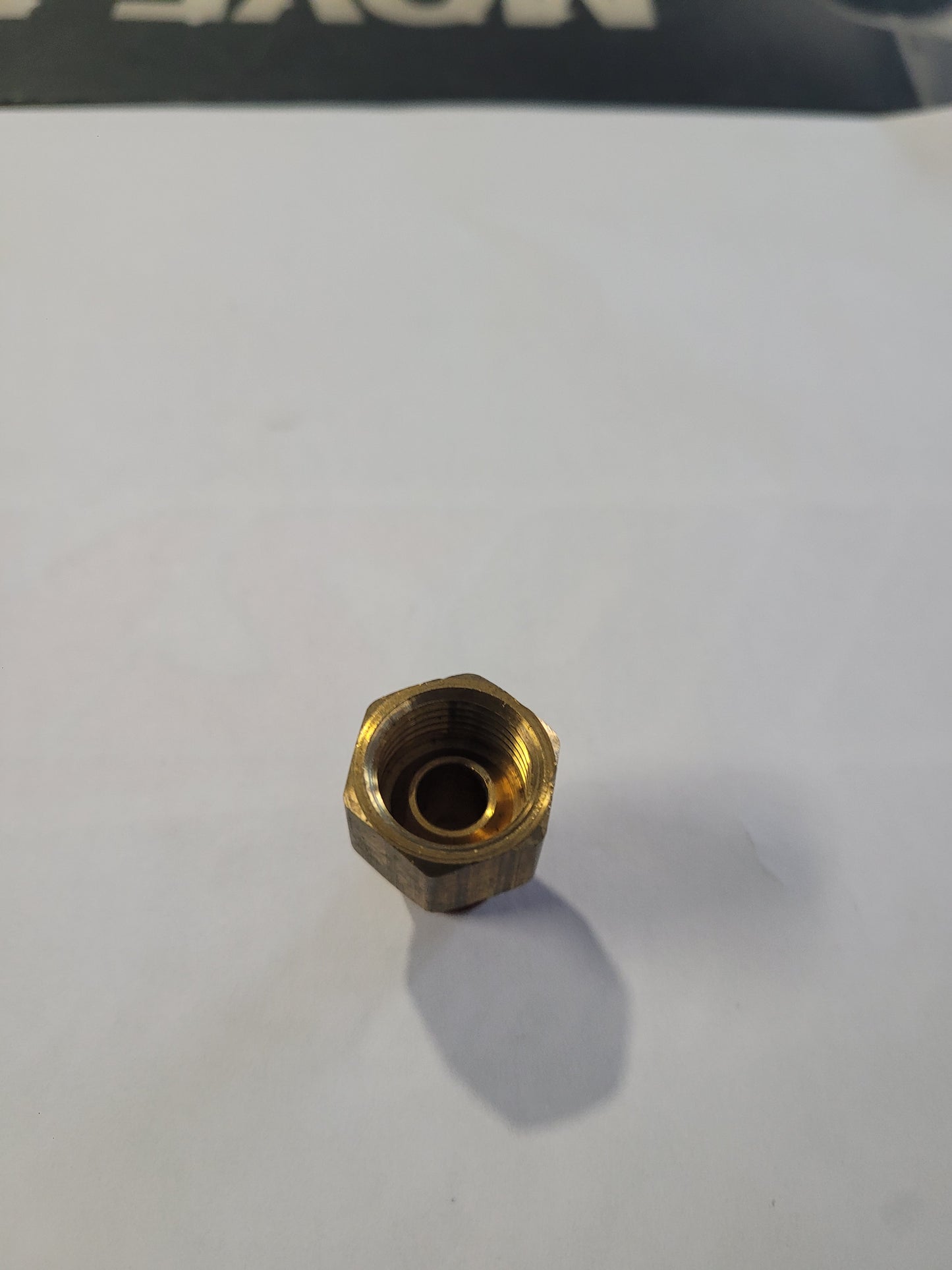 Conn Inv Fl 3/8 Crusader 30572