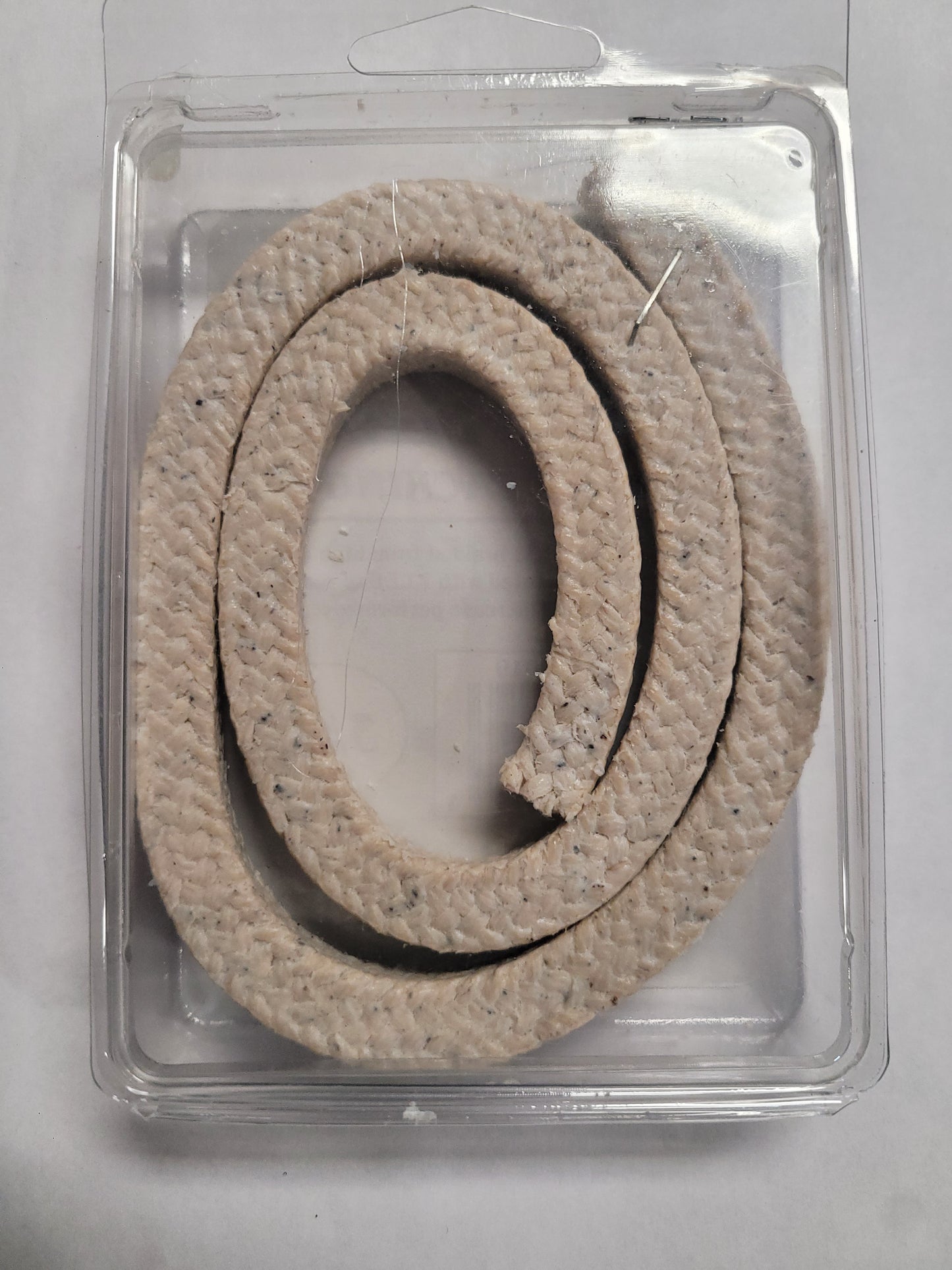 3/8" flax packing w/teflon