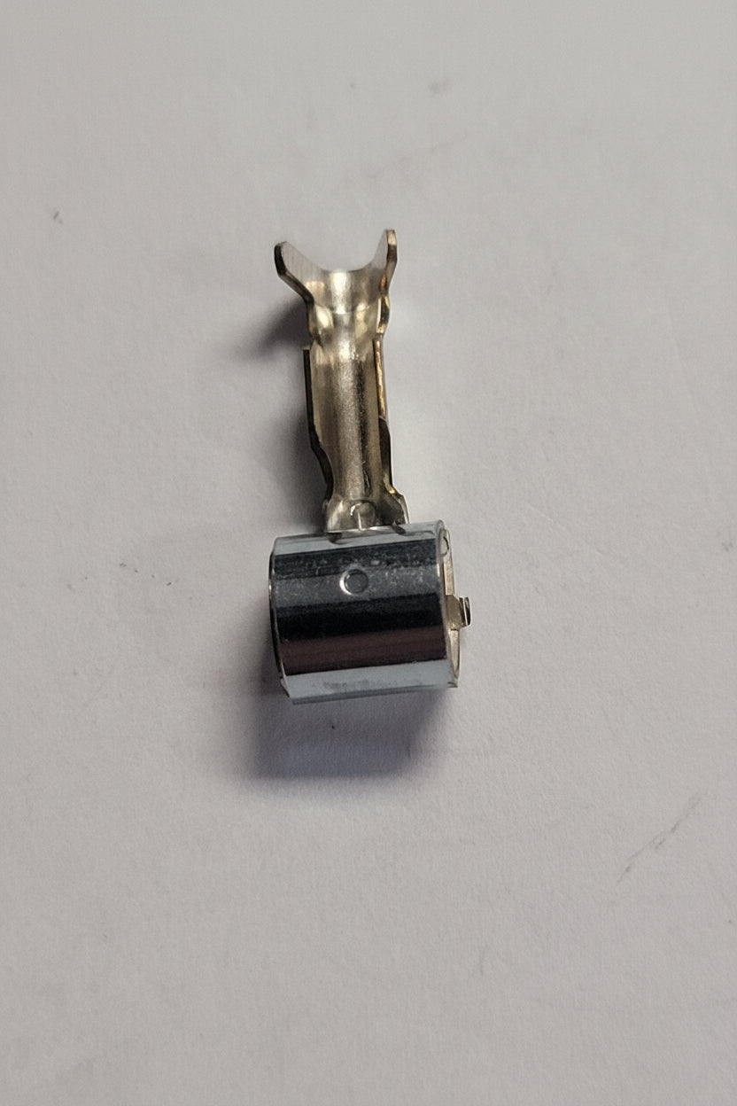 Pin/ 90' Terminal, OMC 765581, (NOS)