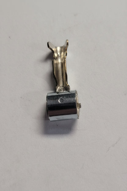 Pin/ 90' Terminal, OMC 765581, (NOS)