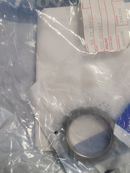 mounting kit, Vintage, (NOS) Volvo 854667