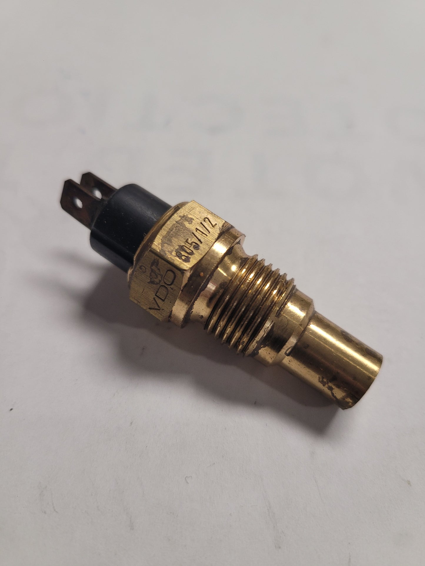 Temp Sensor, Volvo (NOS) 827150
