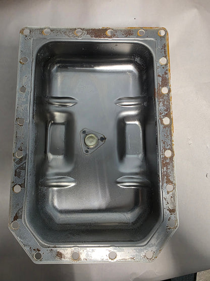 Yanmar 119810-01790 Sump Assy, Oil (NOS)