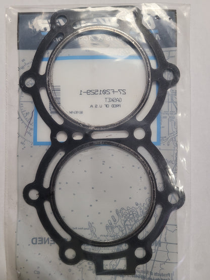 Gasket, Quicksilver F201529-1, NLA, (NOS)