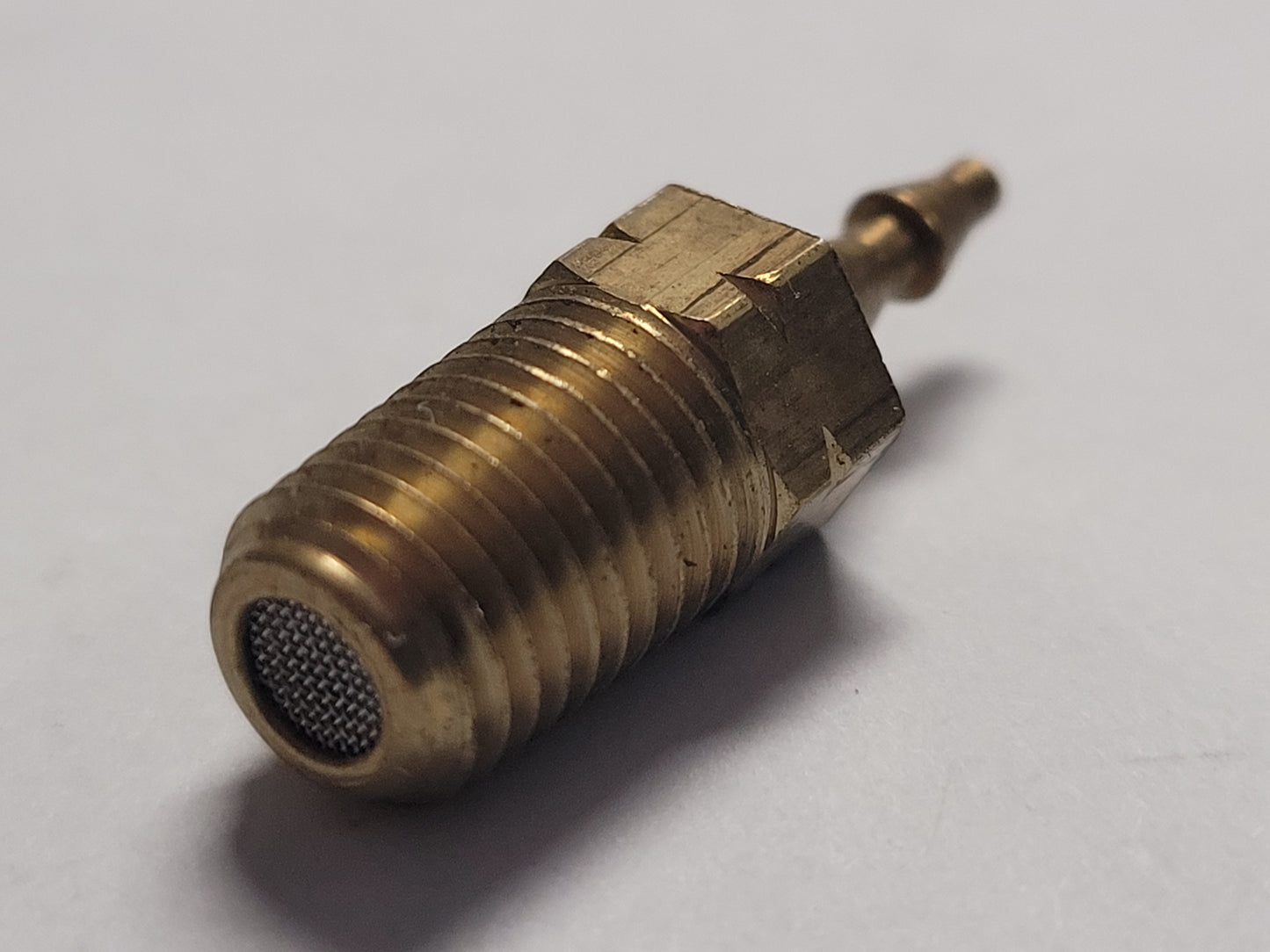 Check Valve, OMC 392988, (NOS)