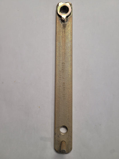 Shift Cable Anchor Adj Tool, Quicksilver 17262A1