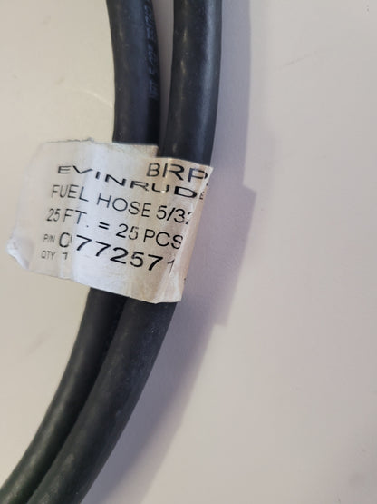 5/32" ID Hose, OMC 772571