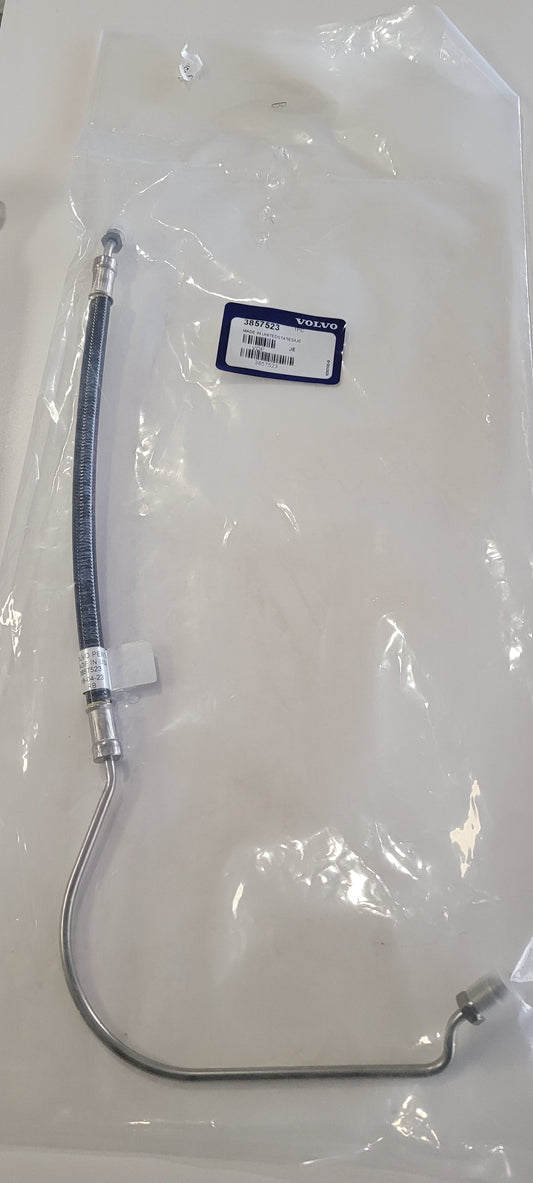 Oil Line, Volvo 3857523