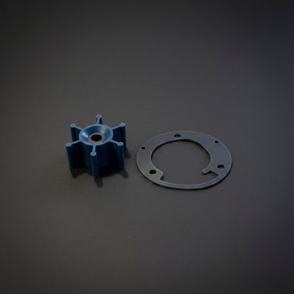 SHURflo Impeller Kit, 8741-94-571-00