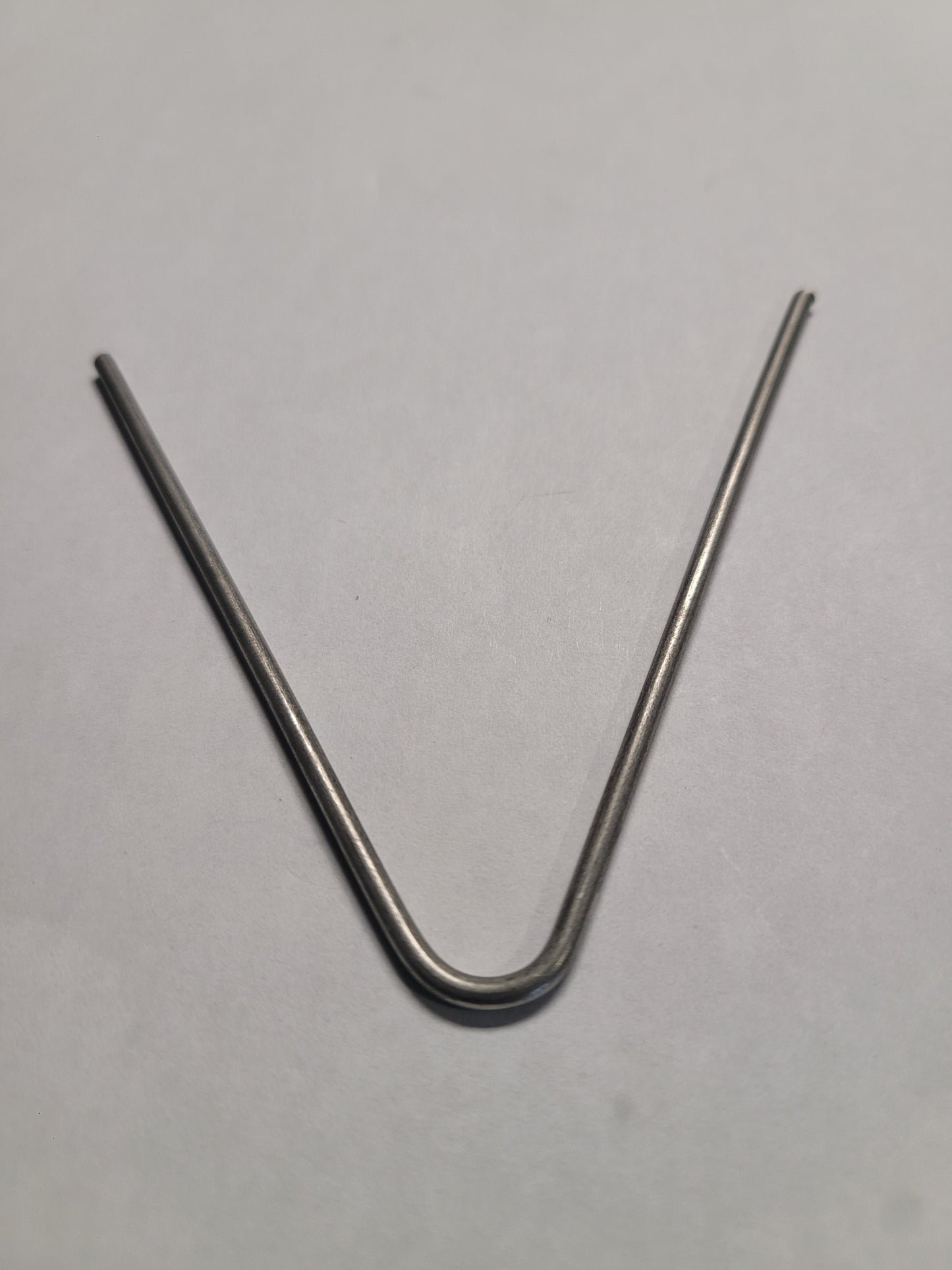 Spring, Actuating Lever, Quicksilver 45599