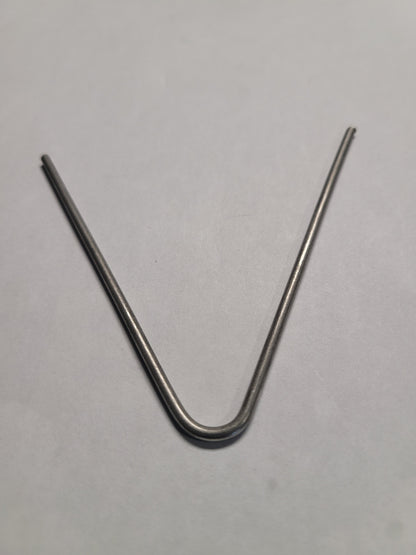 Spring, Actuating Lever, Quicksilver 45599