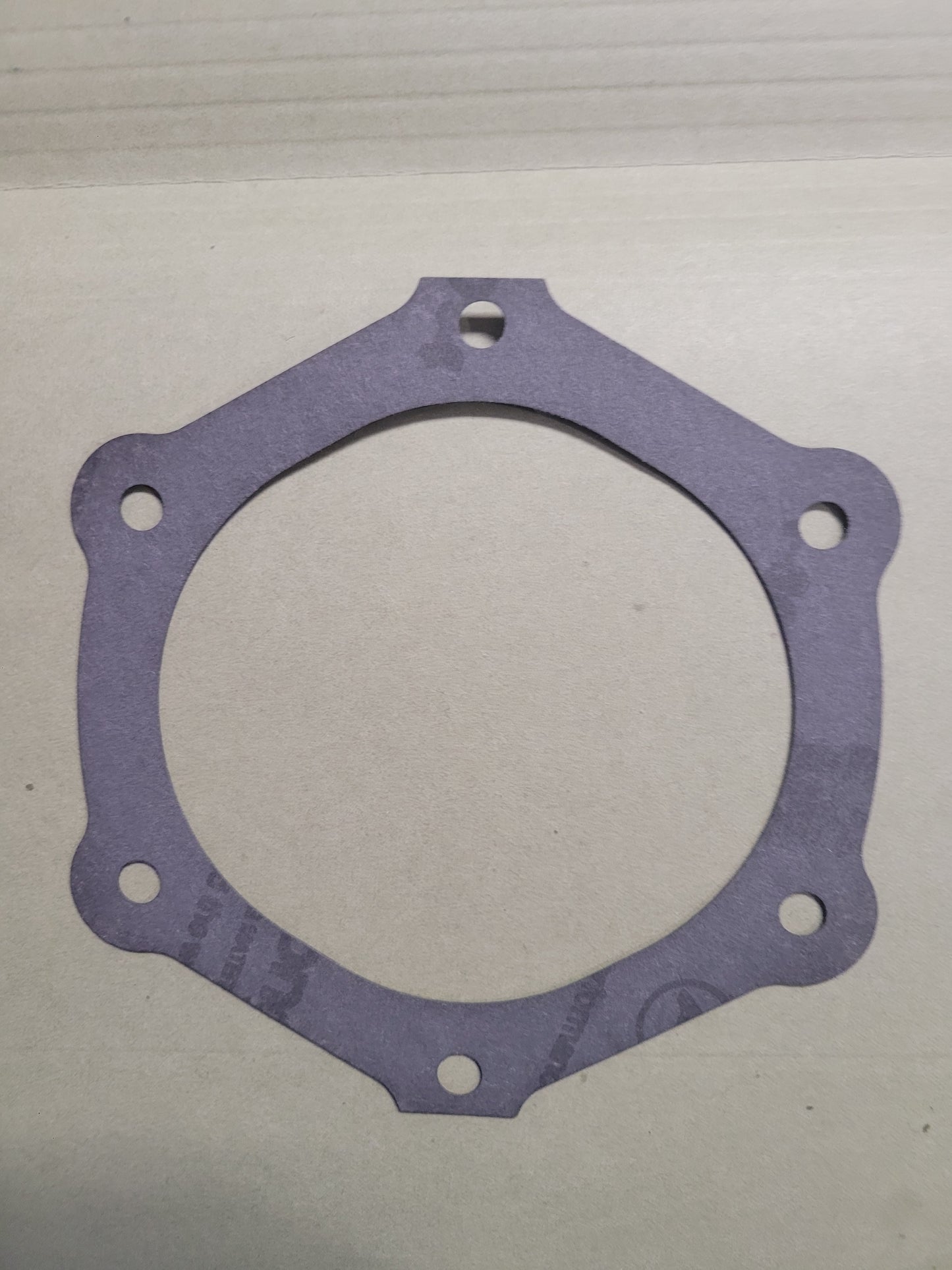 Gasket, Water Pump, Volvo Vintage, (NOS) 841036
