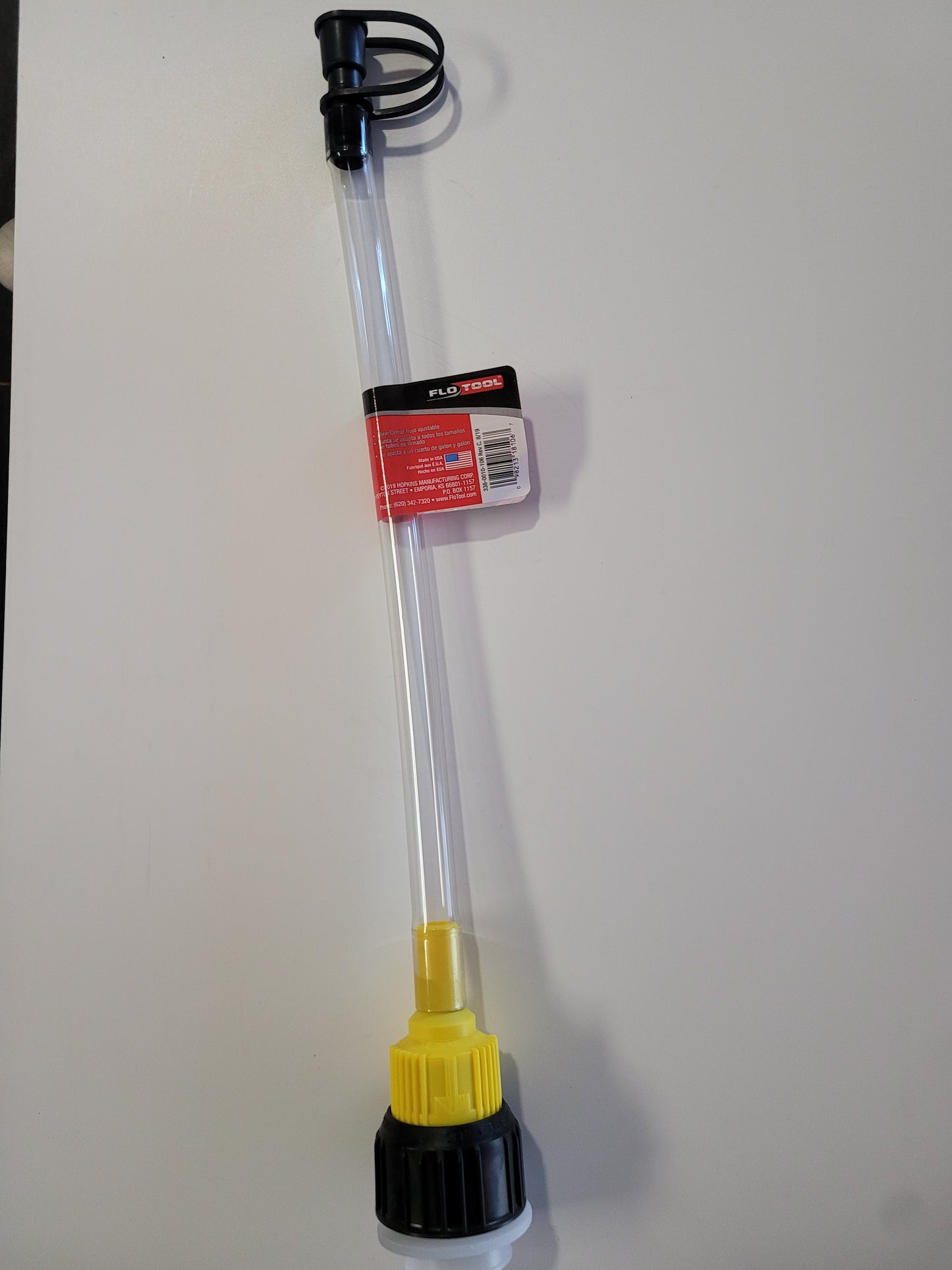 Trans Fluid/Gear Oil Spout