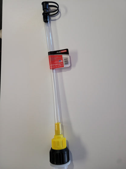 Trans Fluid/Gear Oil Spout