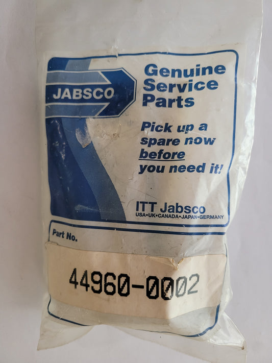Jabsco Rocker Switch,44960-0002