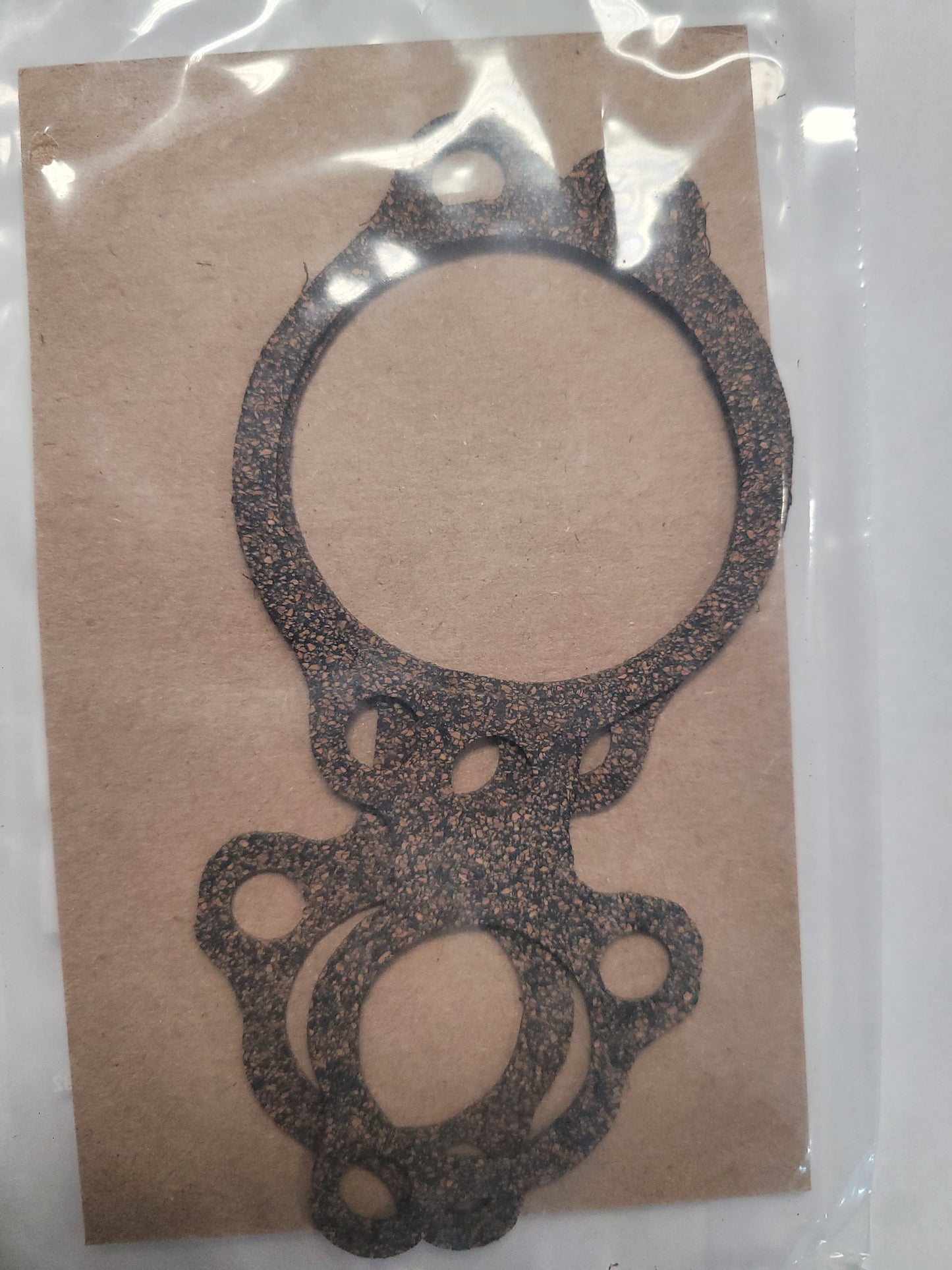 Gasket, Quicksilver 78690002