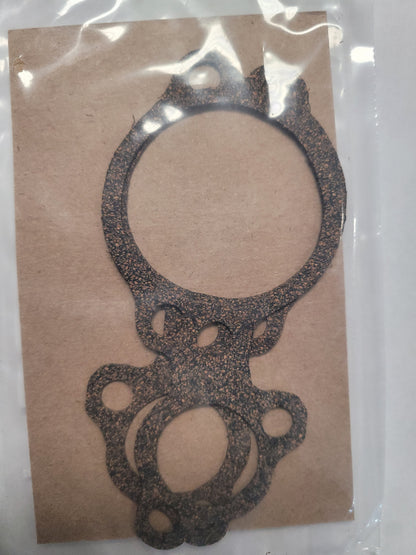 Gasket, Quicksilver 78690002