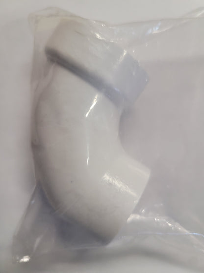 Elbow,400/500/800 vacuflush, Clearance