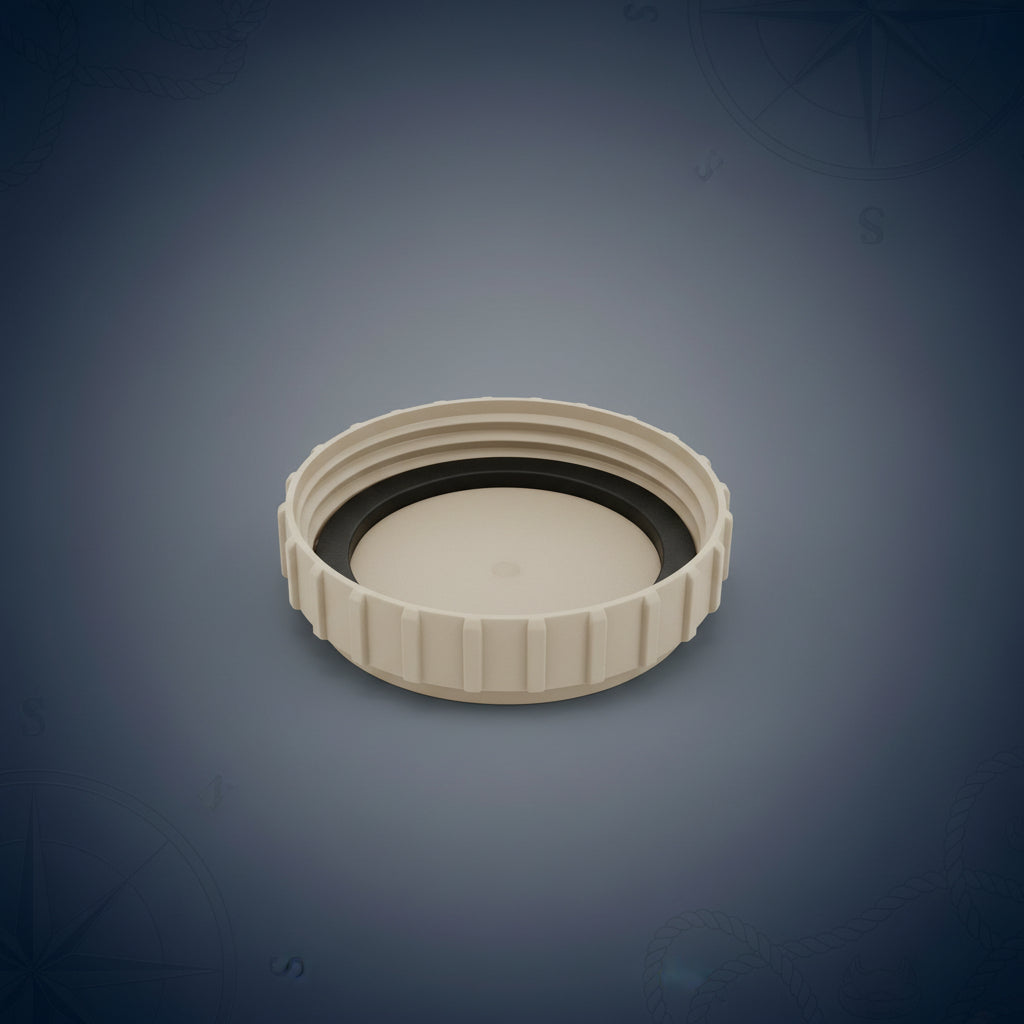 Kit, Cap, Parchment, 385310050, (NLA)