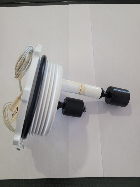 Cap Holding Tank W/O Vent Sealand/Dometic 313230276