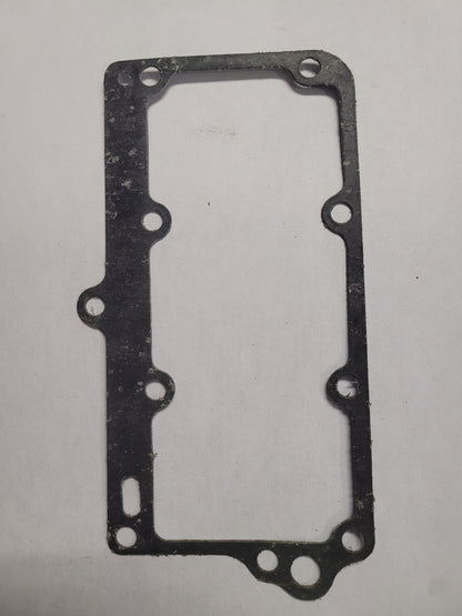 Gasket, Vintage, (NOS) OMC 304716