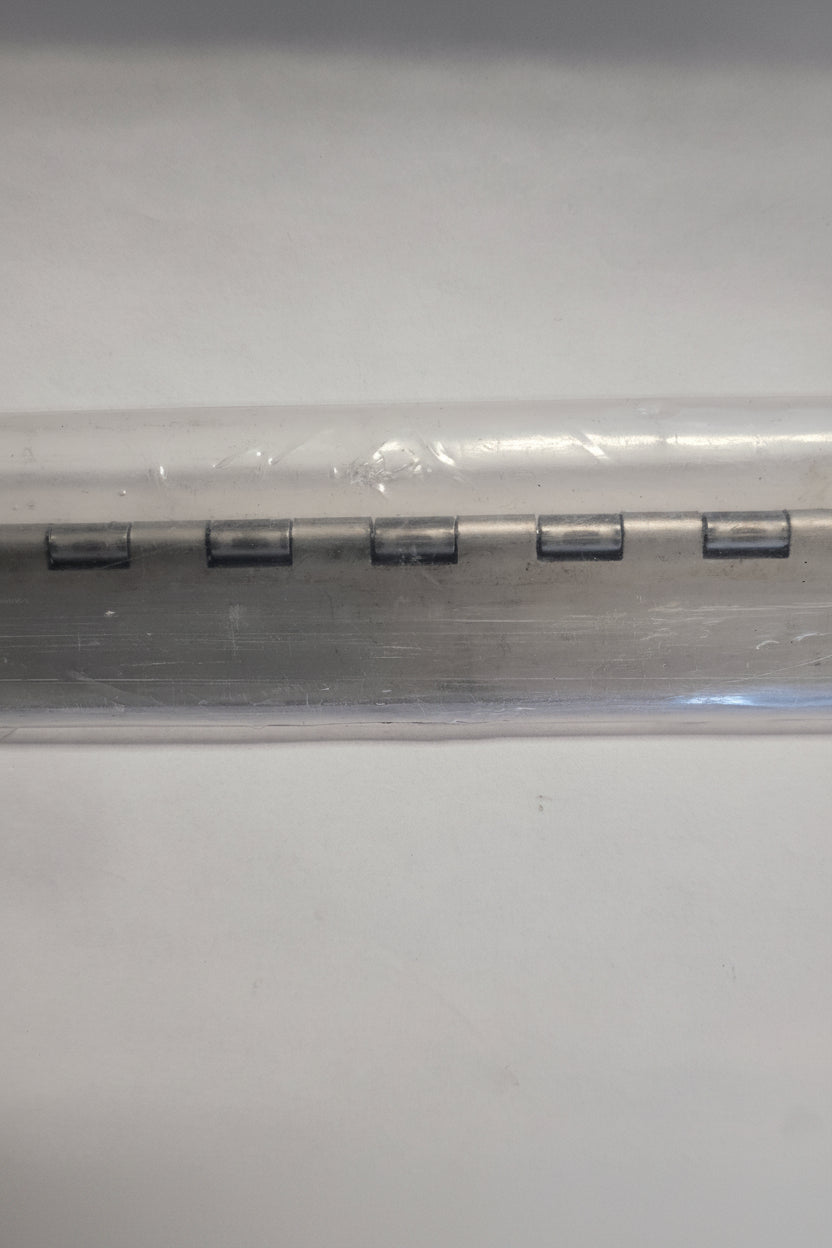 Stainless Steel Piano Hinge PHX-060/35-36