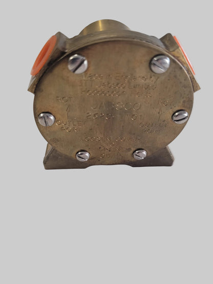 Seawater Pump, Kohler A-249861