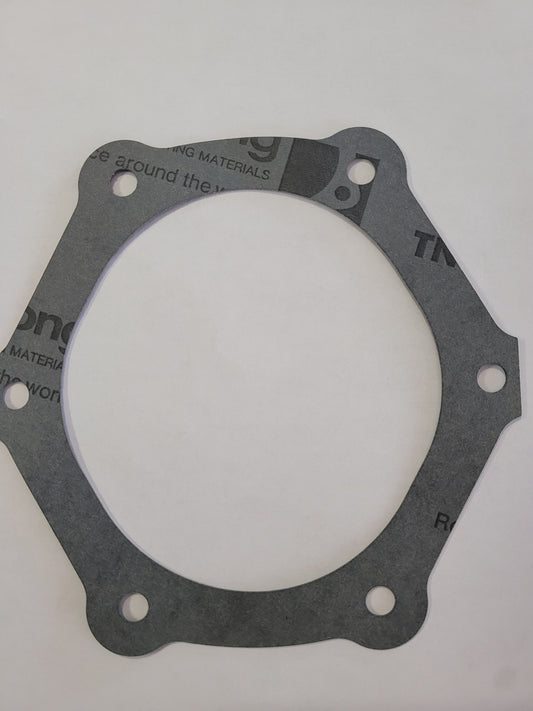Gasket Water Pump Plate Crusader 7141740