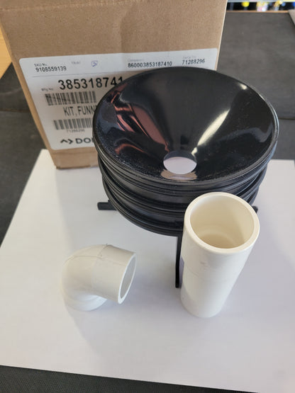 Funnel Kit  sealand/Dometic 385318741