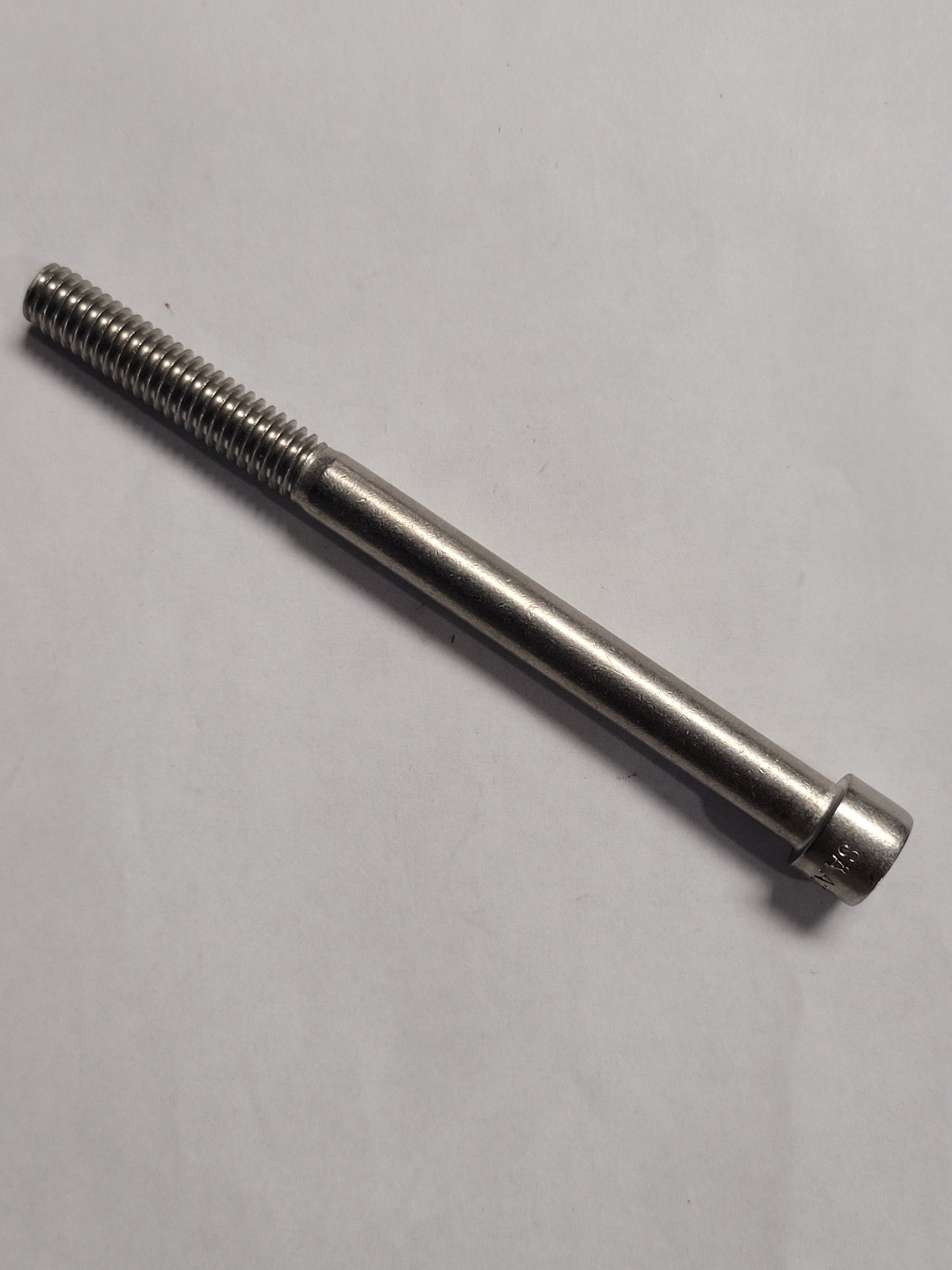 Trim Tab Bolt, Volvo 959447, Vintage, (NOS)