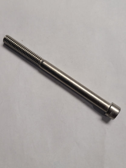 Trim Tab Bolt, Volvo 959447, Vintage, (NOS)