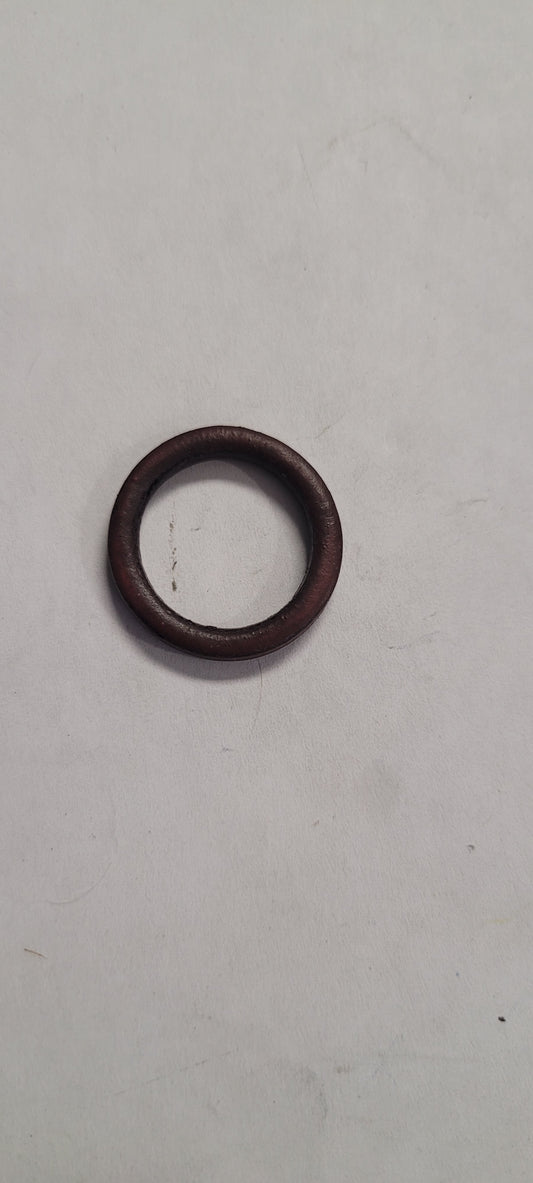 SEAL, Baffle to carb, (NOS) Omc 331597