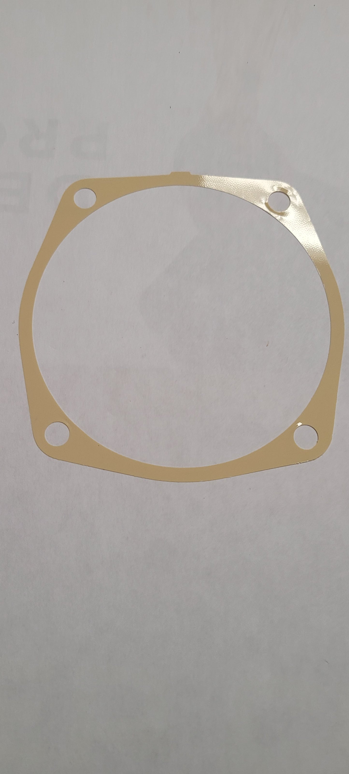 SHIM, Retainer hsg. 0.004", Vintage, (NOS) OMC 313204