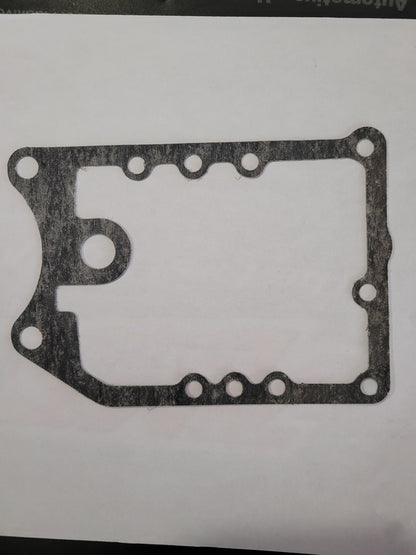 Gasket, Vintage, (NOS) OMC 302821
