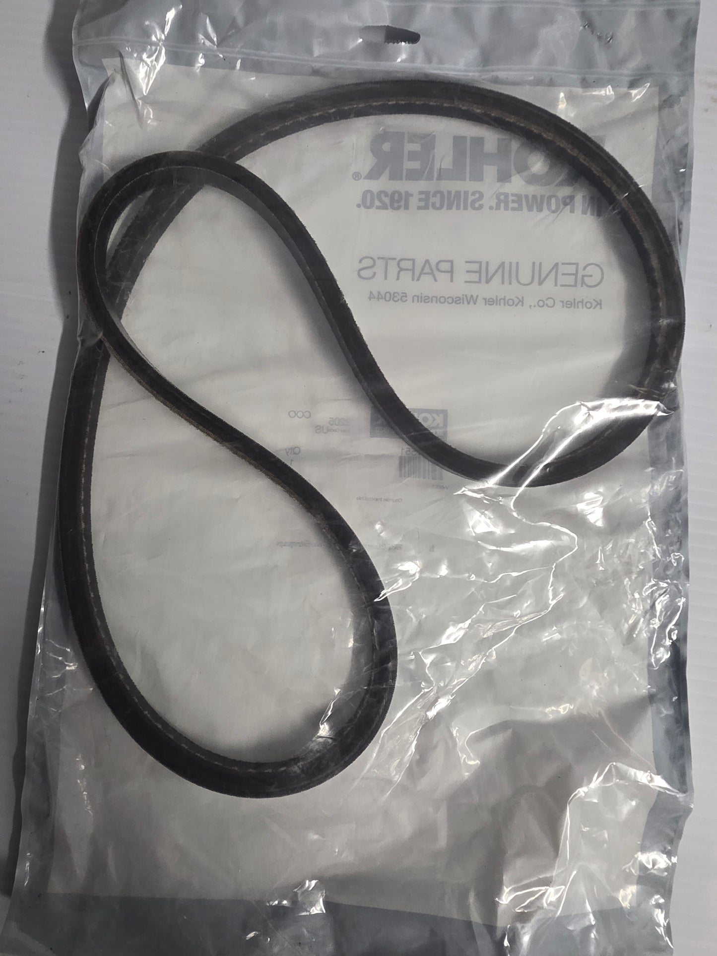 Kohler GM11551 OEM Belt
