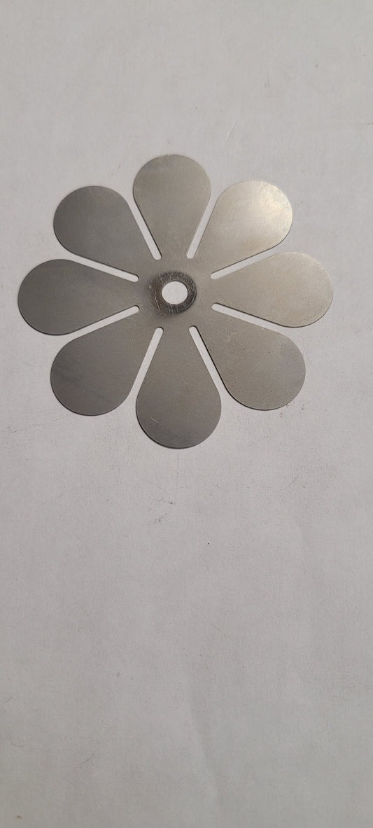 Leaf Valve, Omc, Vintage (NOS) 313724